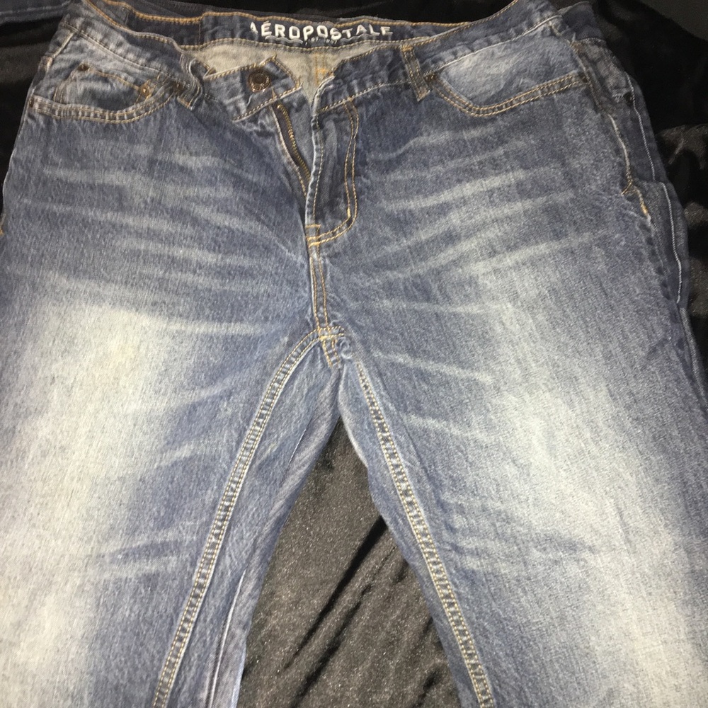Aeropostale Jeans